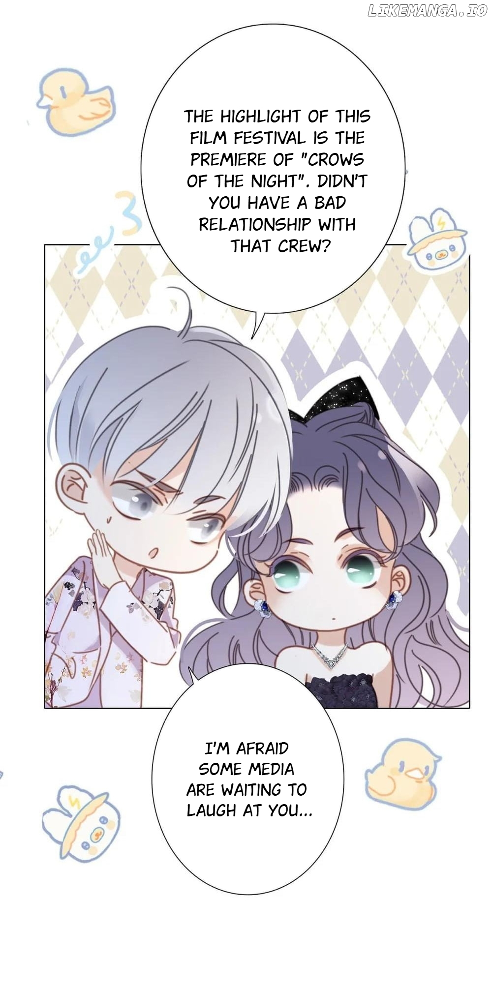 1st Kiss – I Don’t Want To Consider You As Sister Anymore Chapter 66 - 60 - page 10